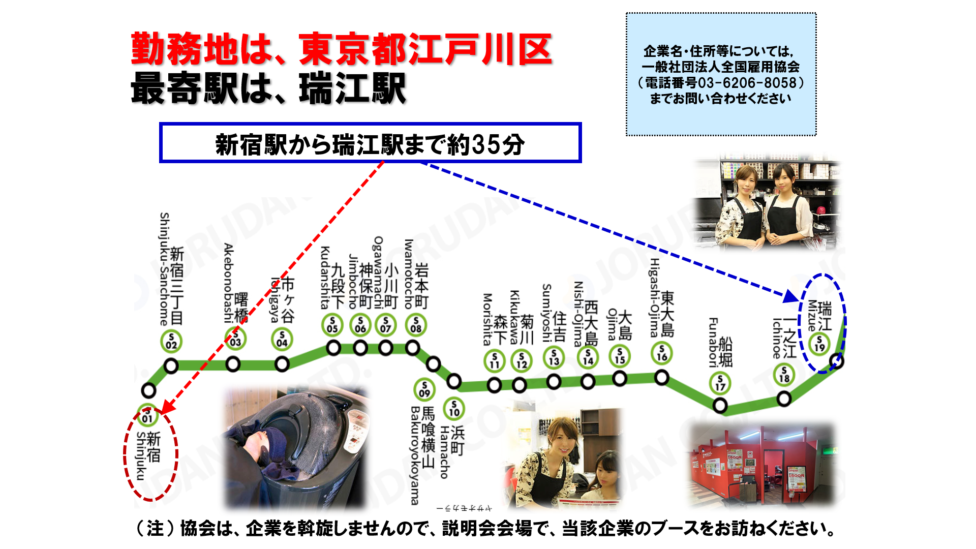 仕事、バイト、正社員